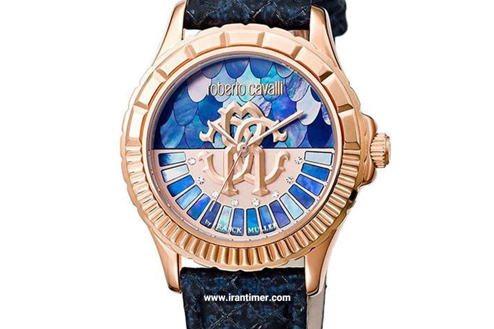 بررسی ظاهری این ساعت سوئیسی